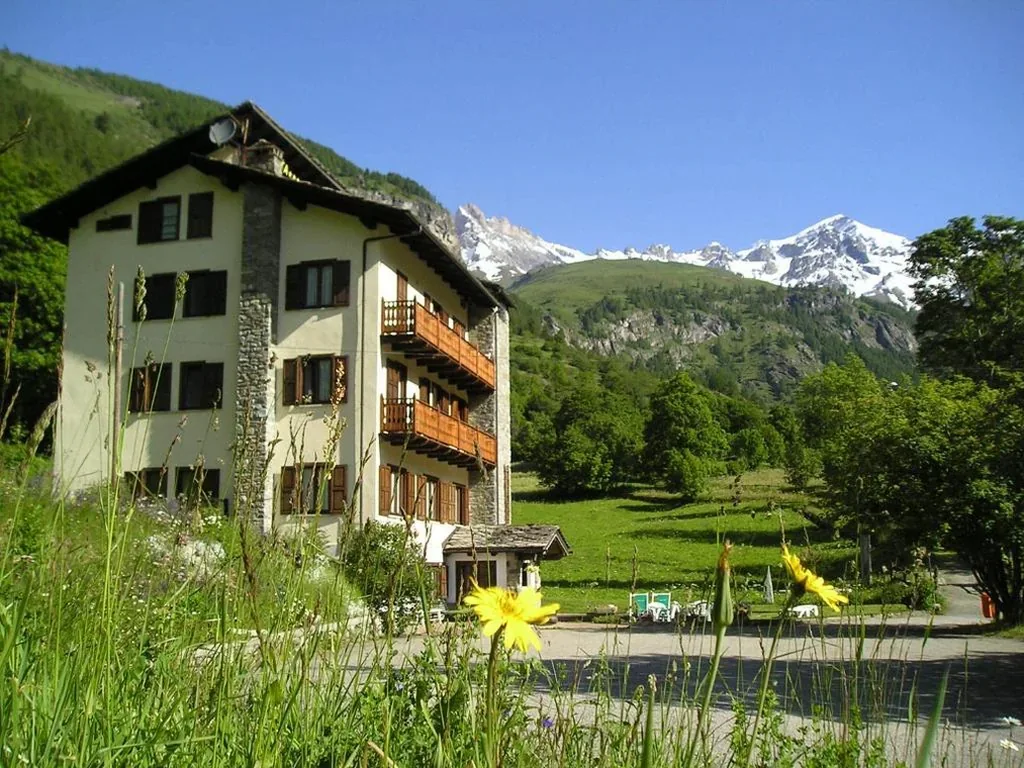 Mont Gelé — foto 8