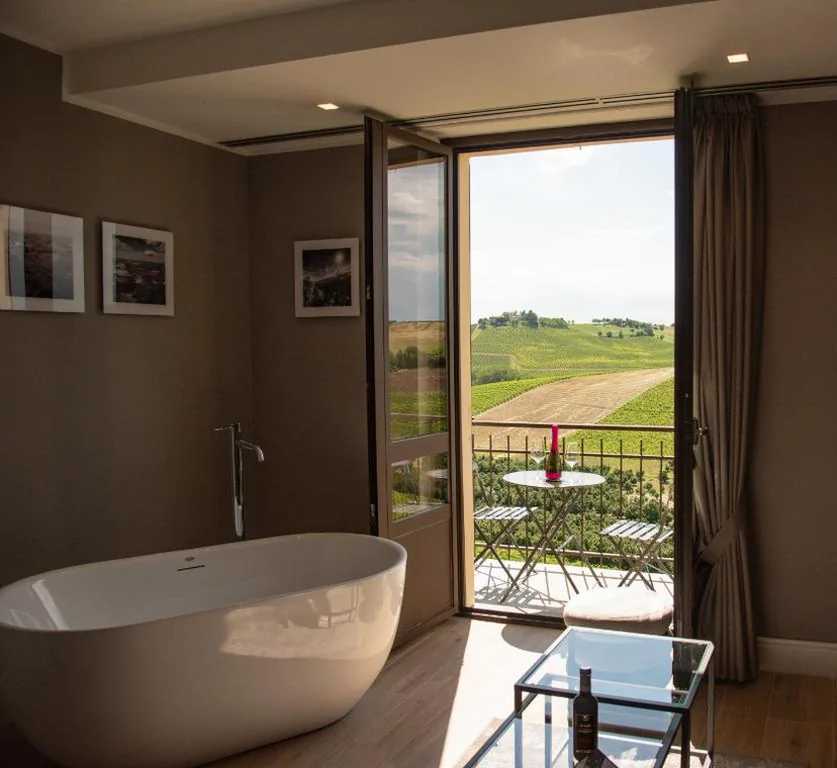 Montalbera Wine Suites — foto 3
