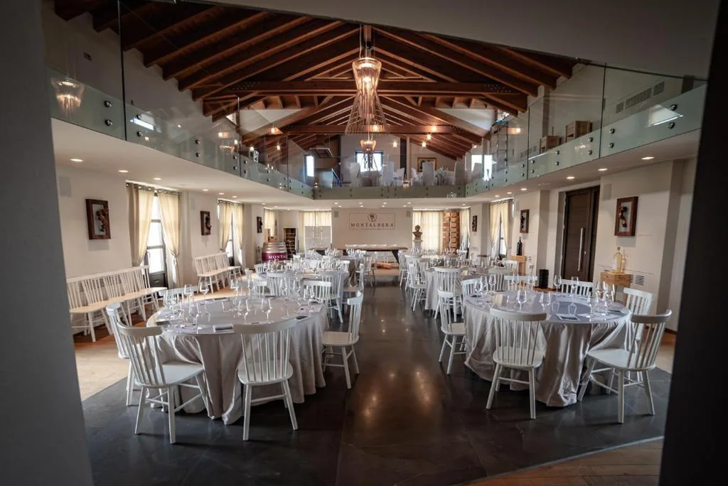 Montalbera Wine Suites — foto 5