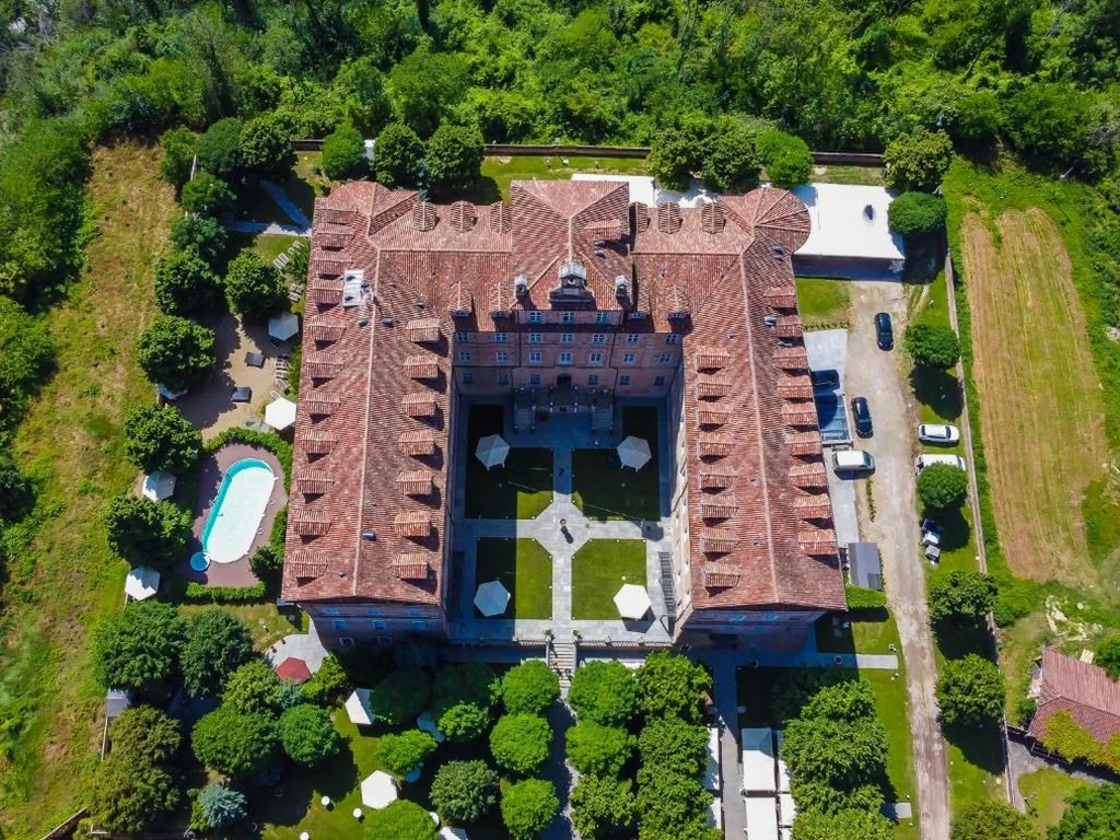 Montaldo Castle & Resort — foto 3