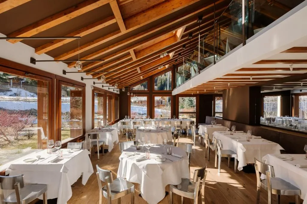 Montana Lodge & Spa, by R Collection Hotels — foto 3