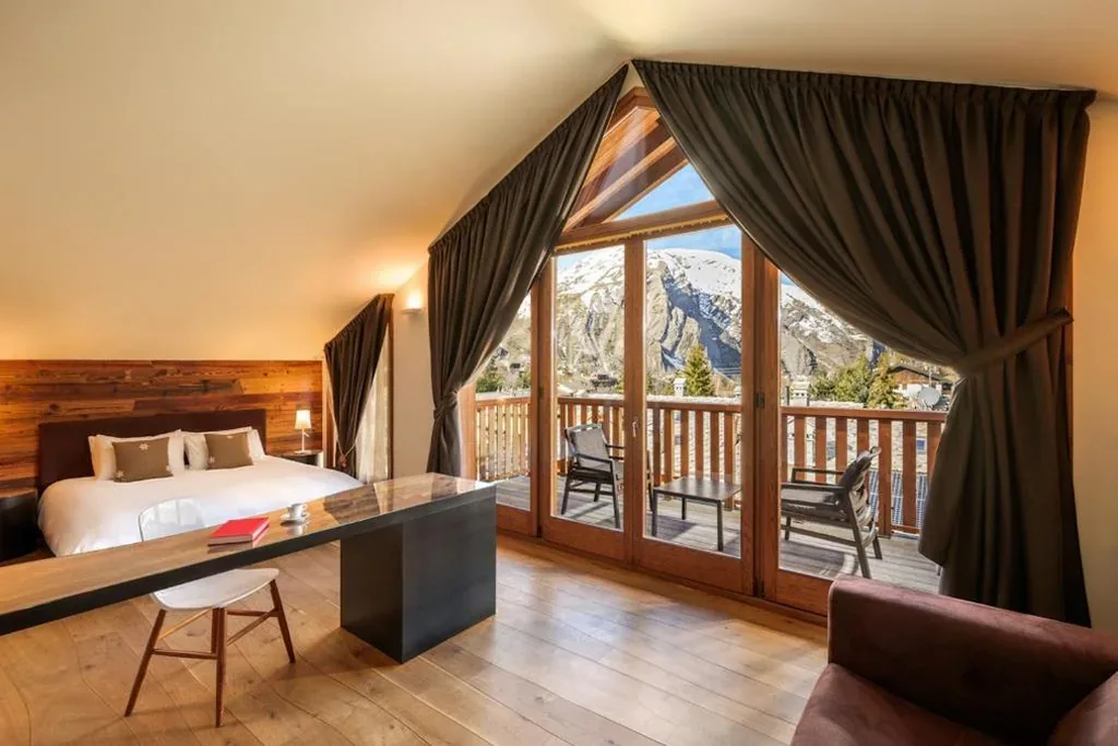 Montana Lodge & Spa, by R Collection Hotels — foto 4