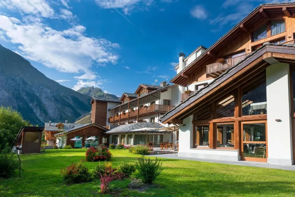 Montana Lodge & Spa, by R Collection Hotels — foto 5