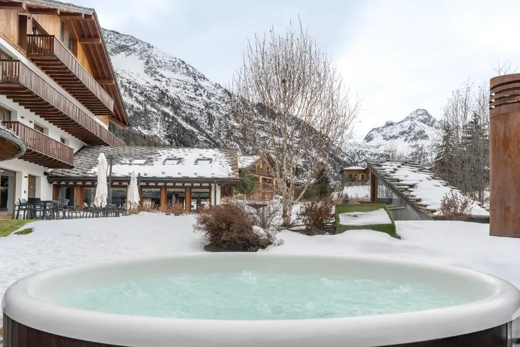 Montana Lodge & Spa, by R Collection Hotels — foto 6