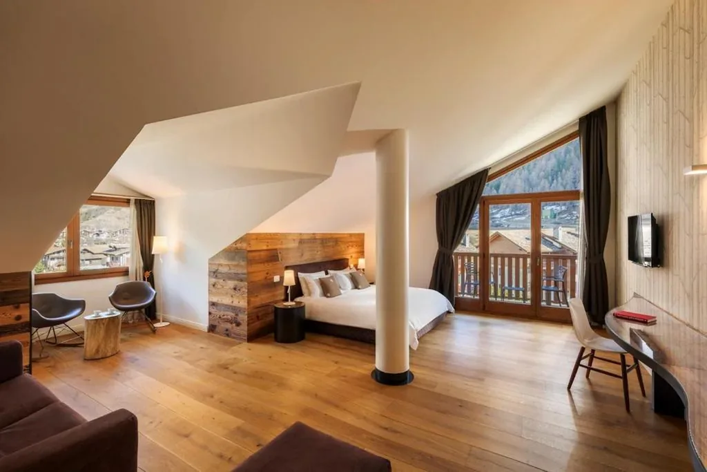 Montana Lodge & Spa, by R Collection Hotels — foto 7