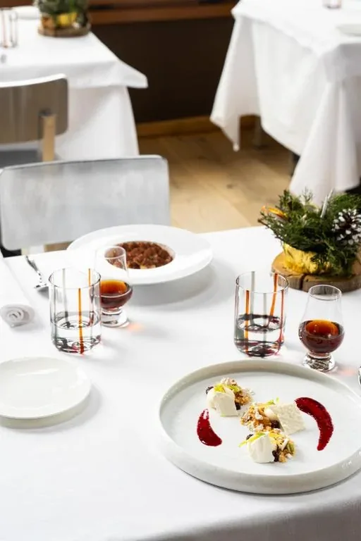 Montana Lodge & Spa, by R Collection Hotels — foto 8