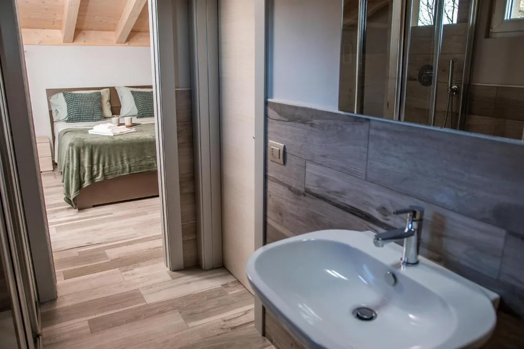 Monte Moro Gavi B&B — foto 3