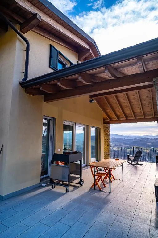 Monte Moro Gavi B&B — foto 5