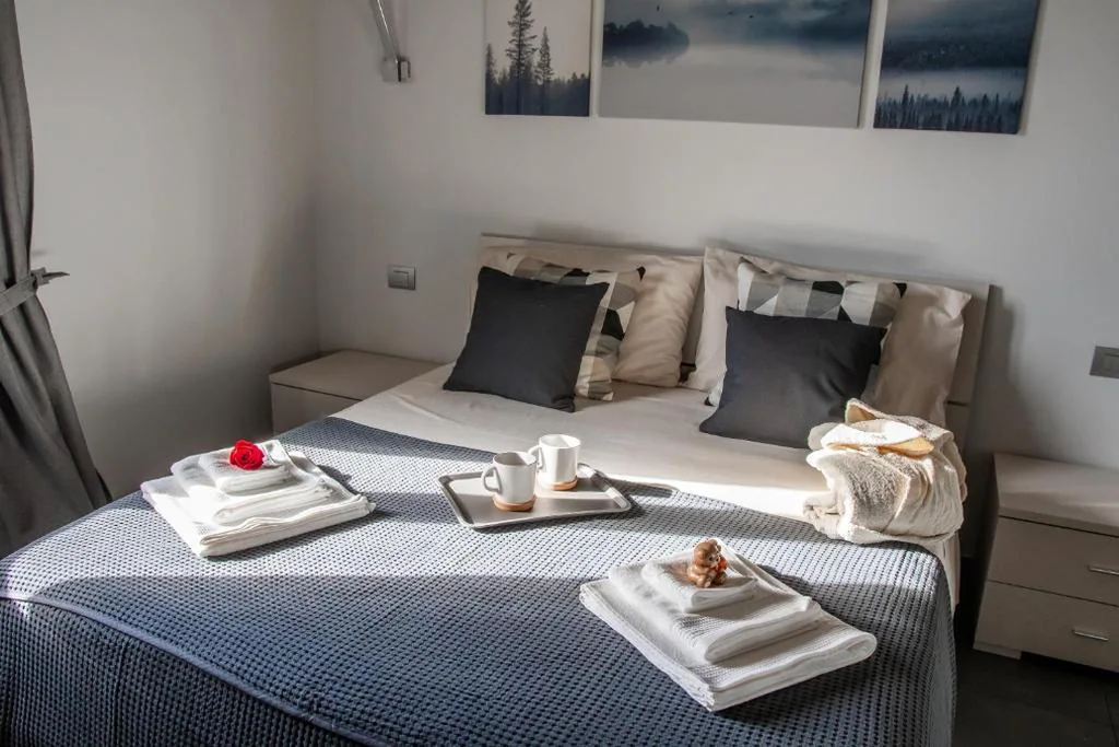 Monte Moro Gavi B&B — foto 6