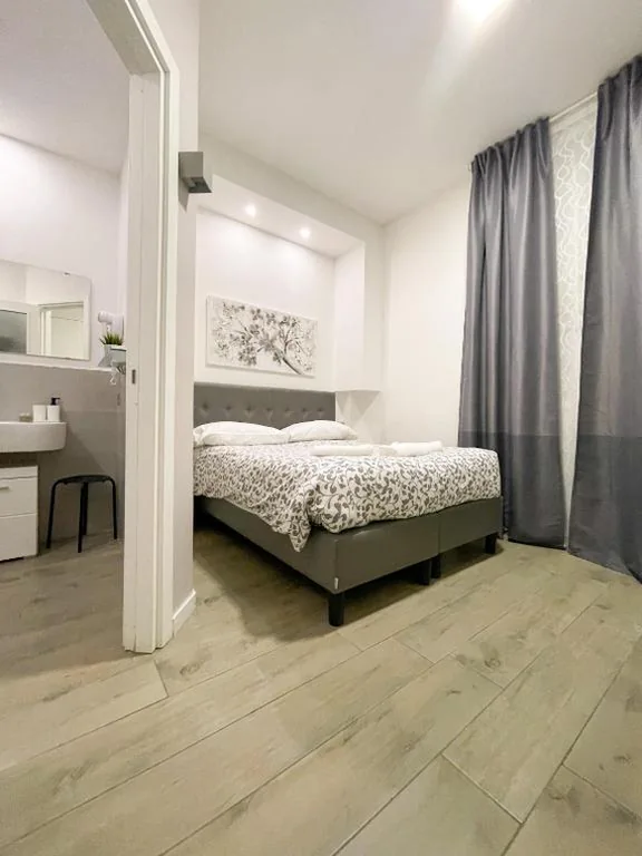 Monte Zebio Boutique Suites