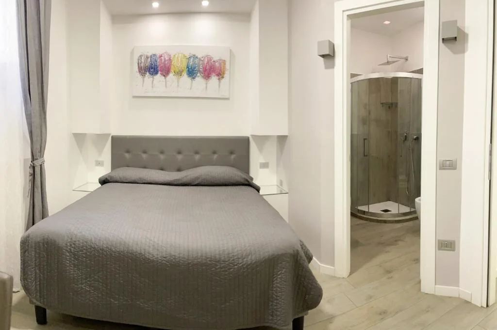 Monte Zebio Boutique Suites — foto 3