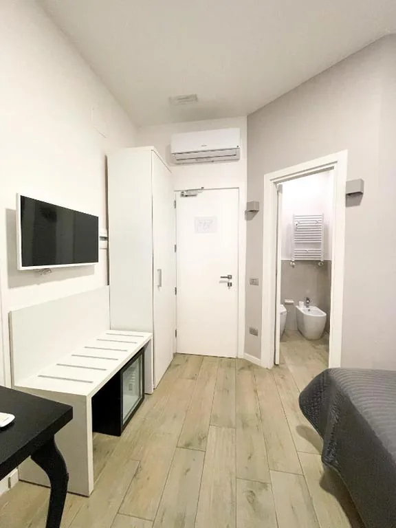 Monte Zebio Boutique Suites — foto 4