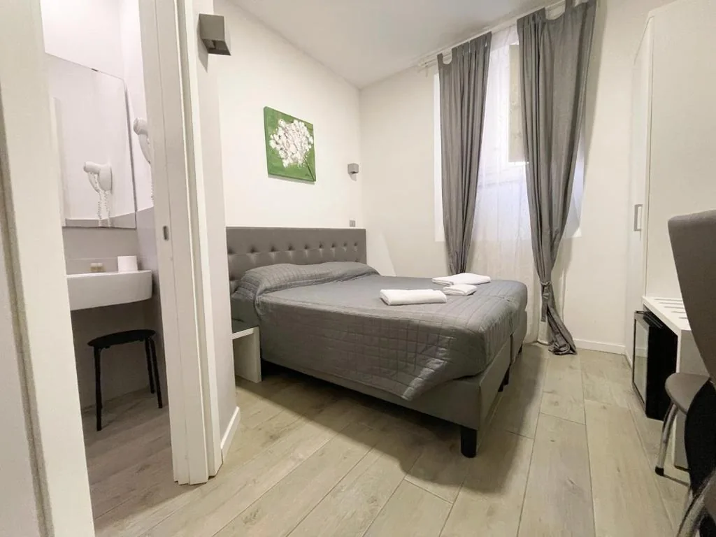 Monte Zebio Boutique Suites — foto 6