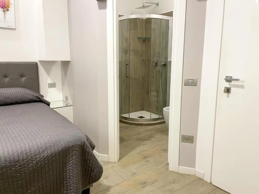 Monte Zebio Boutique Suites — foto 7