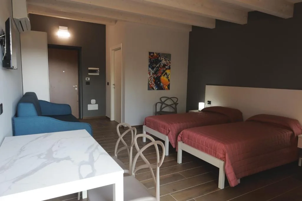 Montecarlo B&B