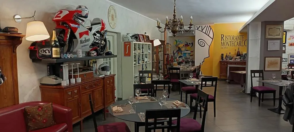 Montecarlo B&B — foto 4