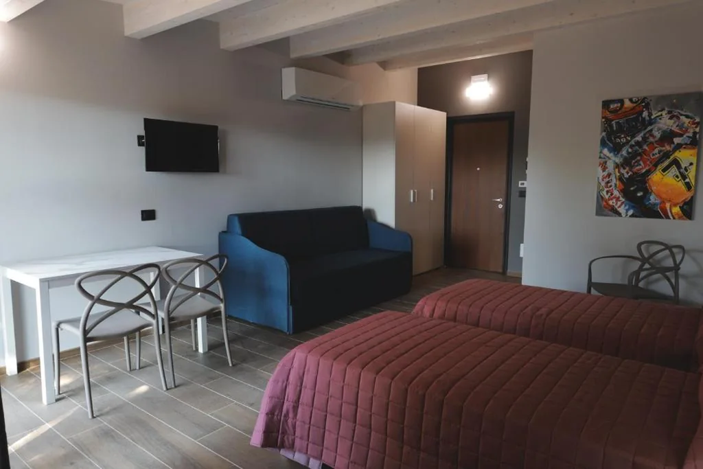 Montecarlo B&B — foto 5