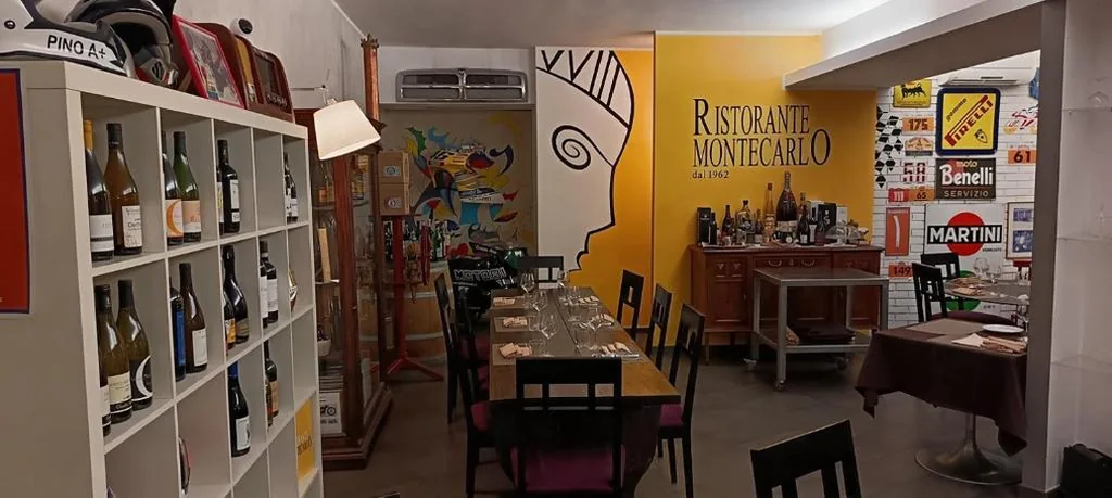 Montecarlo B&B — foto 8