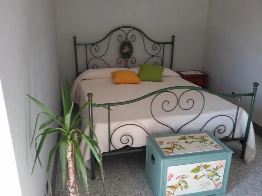 Montegrazie Apartment