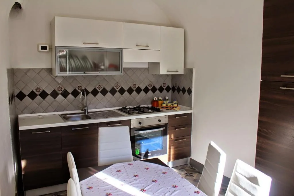 Montegrazie Apartment — foto 4