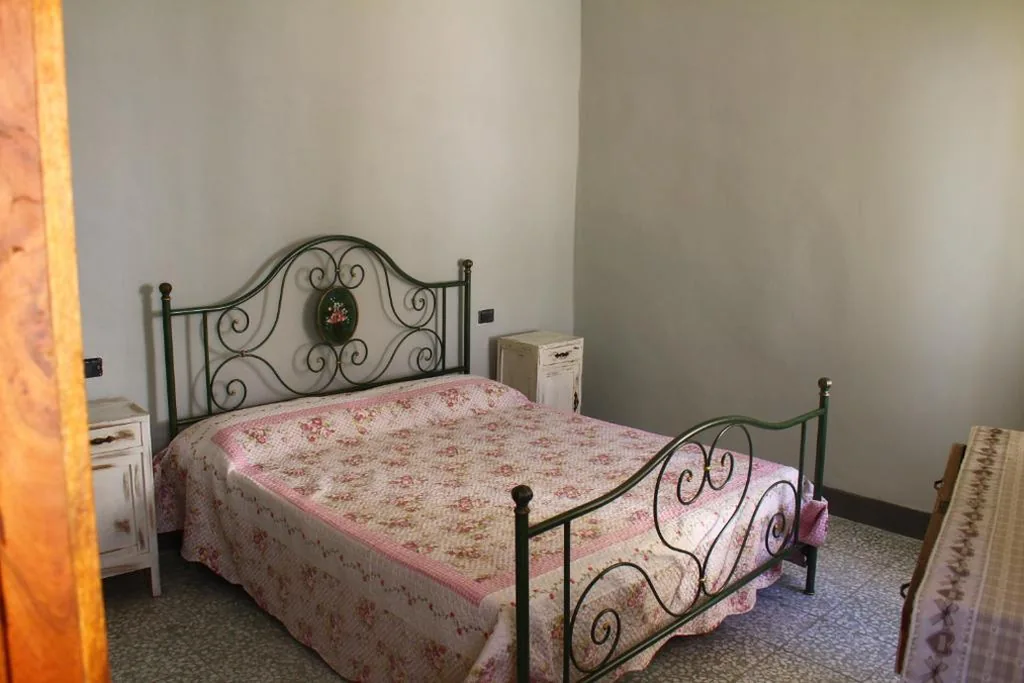 Montegrazie Apartment — foto 7
