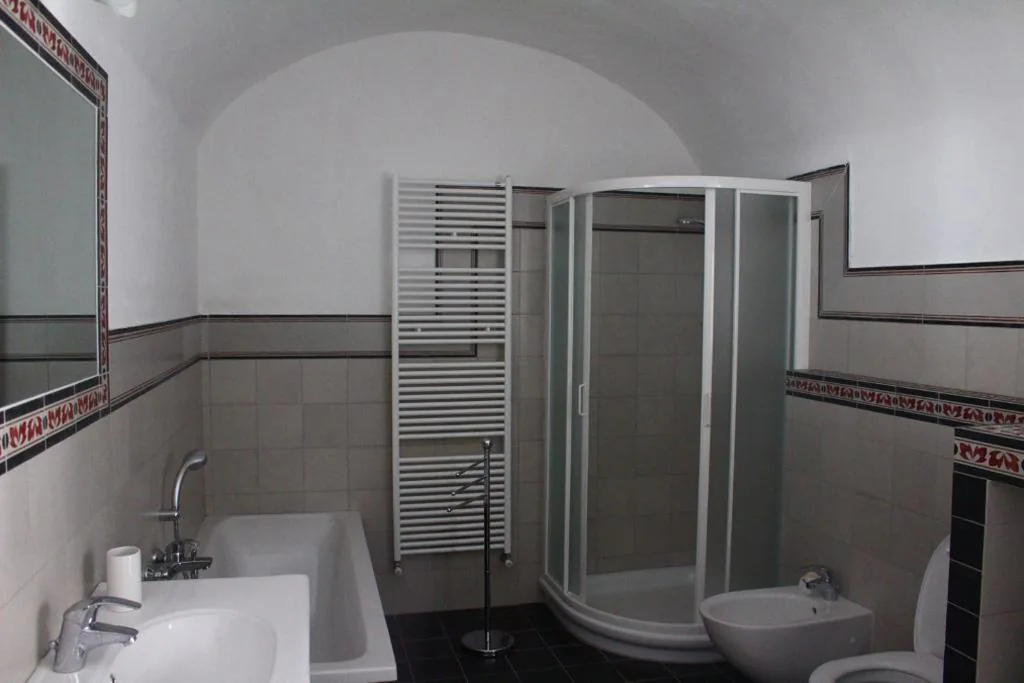 Montegrazie Apartment — foto 8