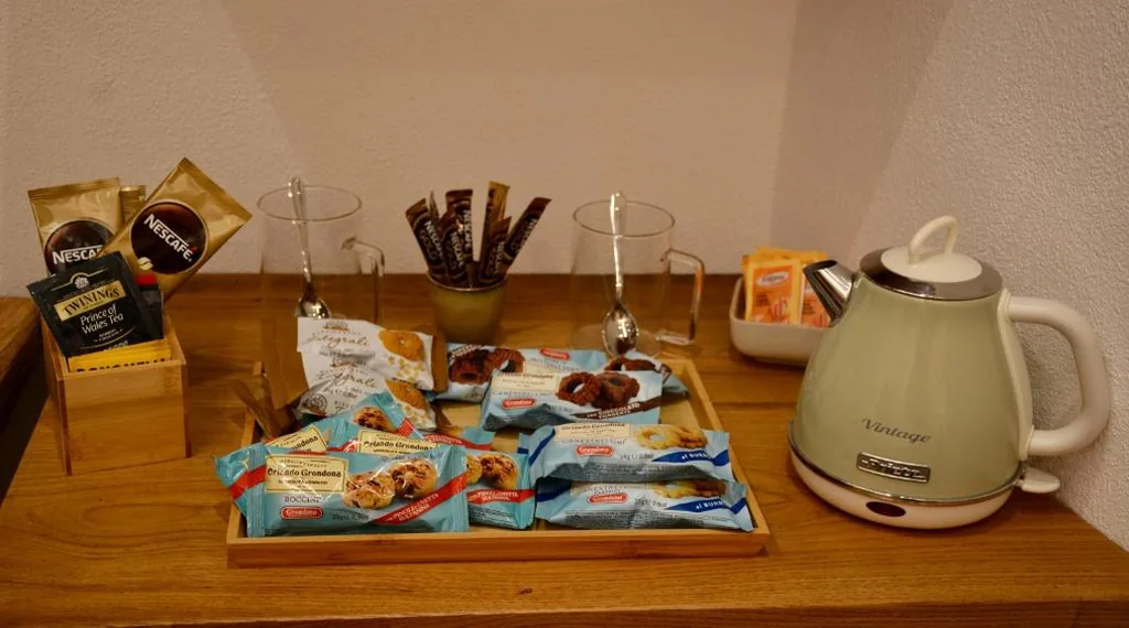Monterosso Rooms — foto 4