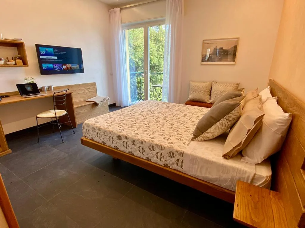 Monterosso Rooms — foto 5