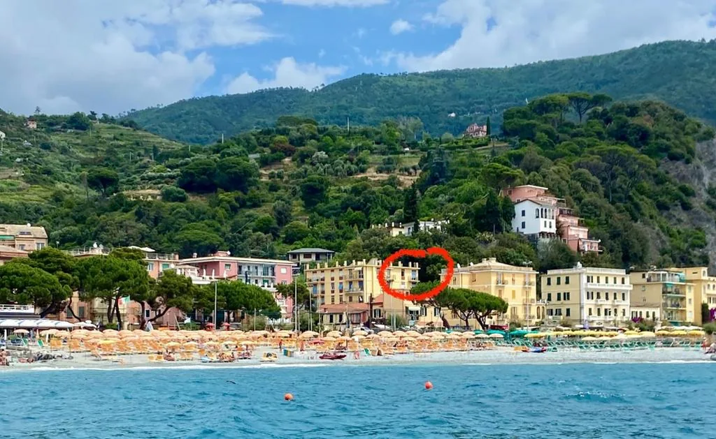 Monterosso Rooms — foto 6