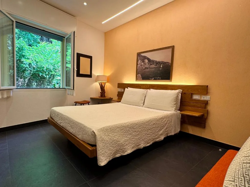 Monterosso Rooms — foto 7