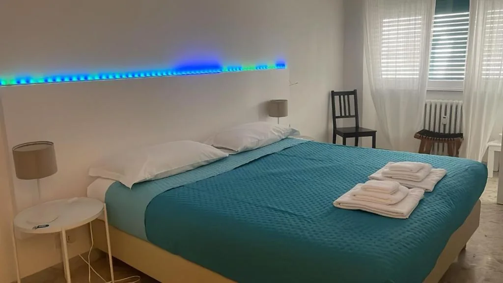 Monteverde Trastevere Dolce Vita Rooms