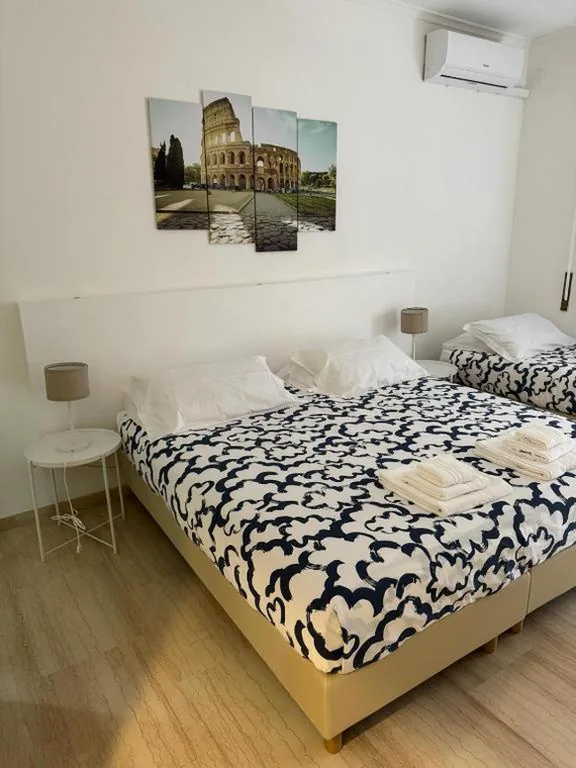 Monteverde Trastevere Dolce Vita Rooms