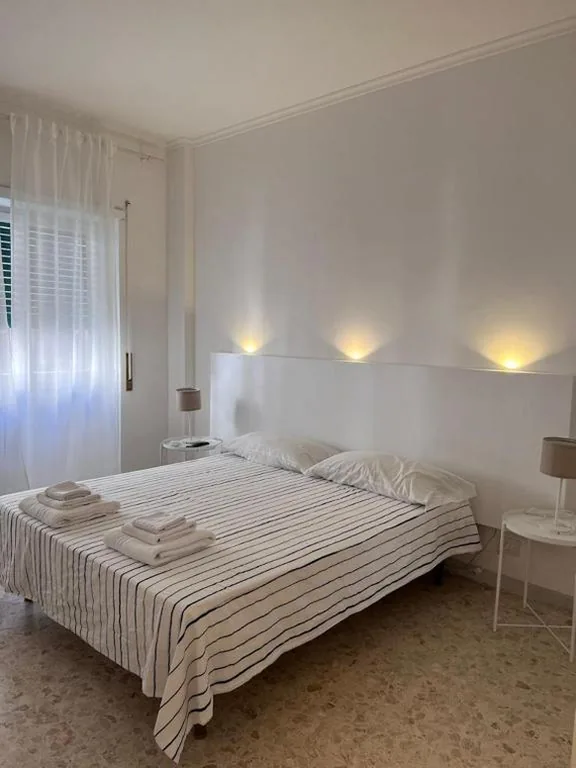 Monteverde Trastevere Dolce Vita Rooms — foto 5