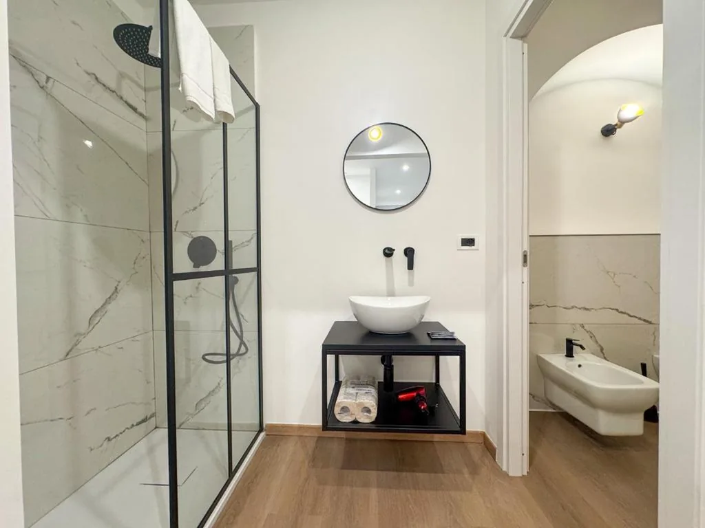 Montezebio Boutique Rooms — foto 3