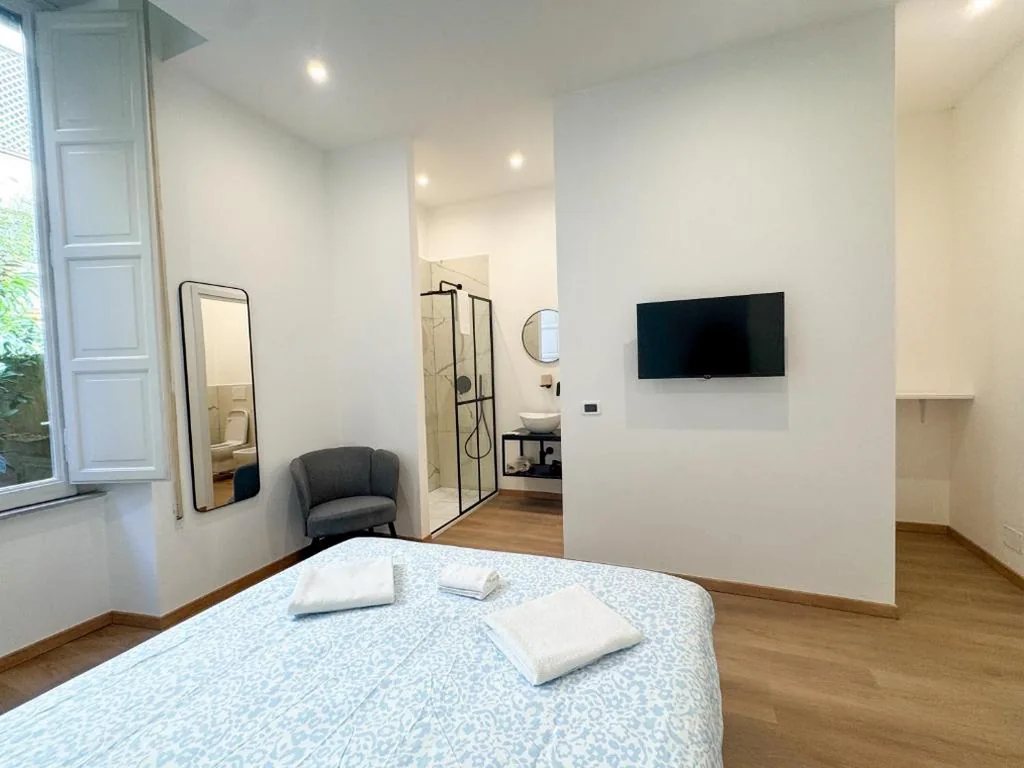 Montezebio Boutique Rooms — foto 4