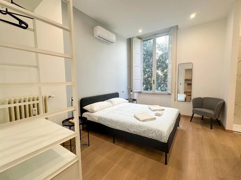 Montezebio Boutique Rooms — foto 5