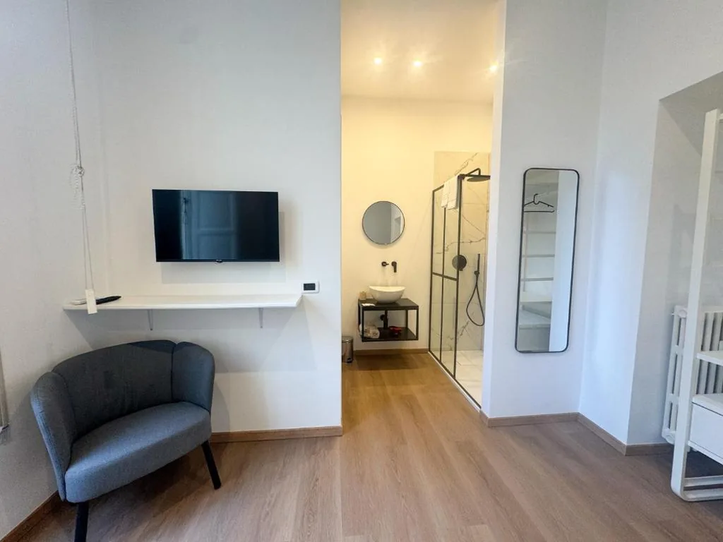 Montezebio Boutique Rooms — foto 7