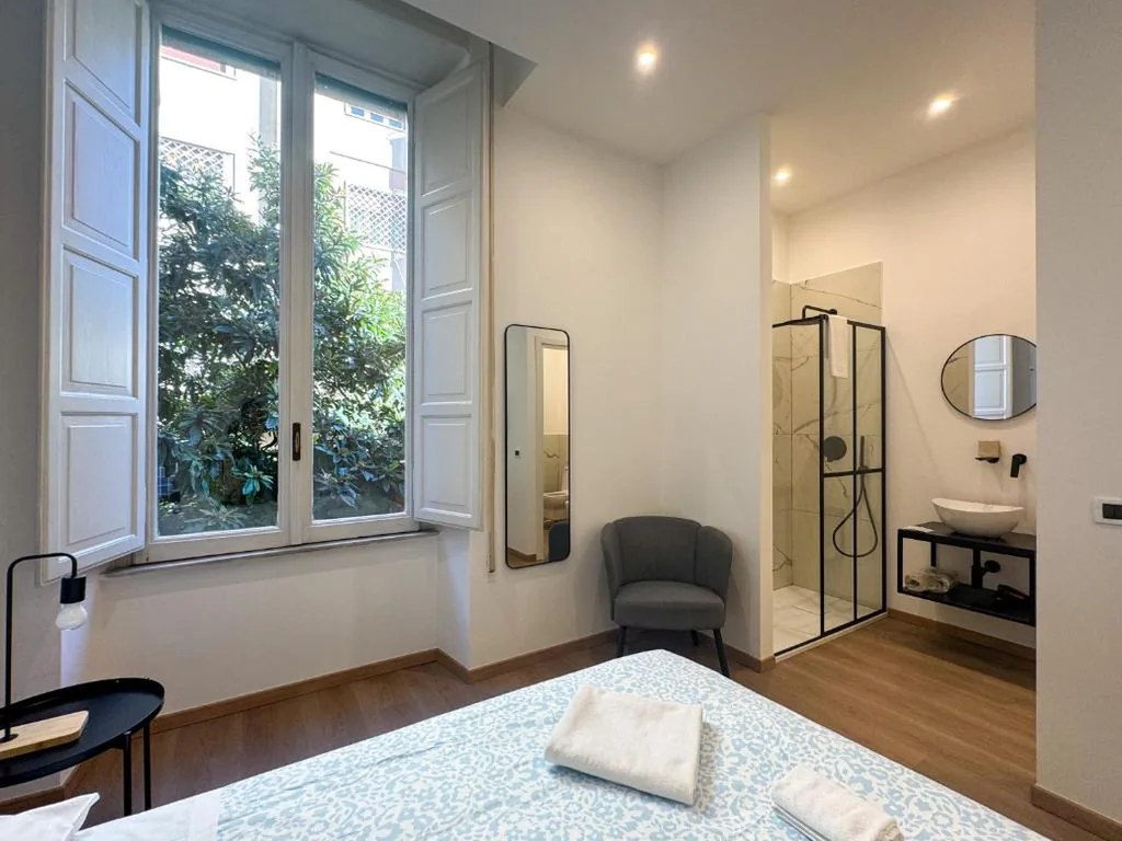 Montezebio Boutique Rooms — foto 8