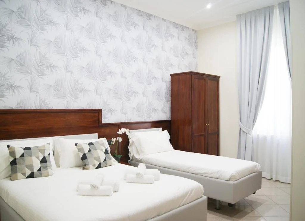 Monti 66 Hotel — foto 5