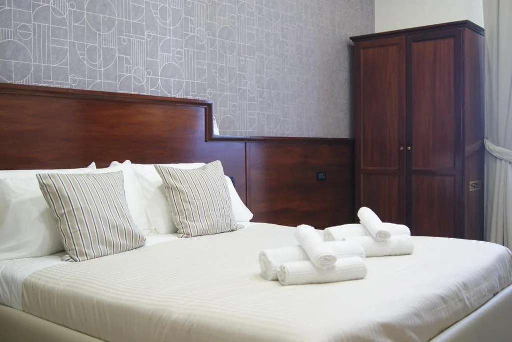 Monti 66 Hotel — foto 6
