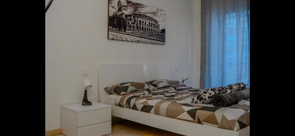 Monti Deluxe Apartment
