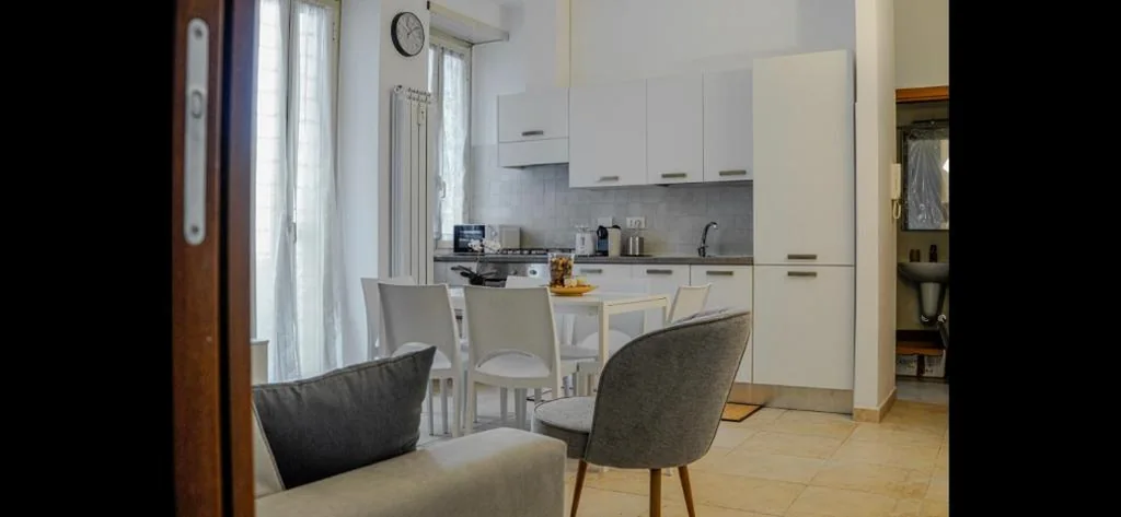 Monti Deluxe Apartment — foto 4