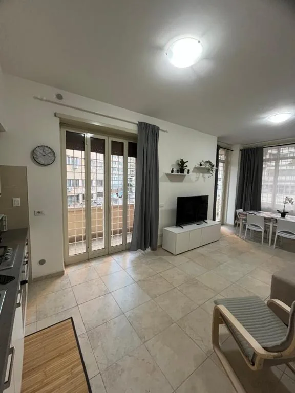 Monti Exclusive Apartment — foto 4