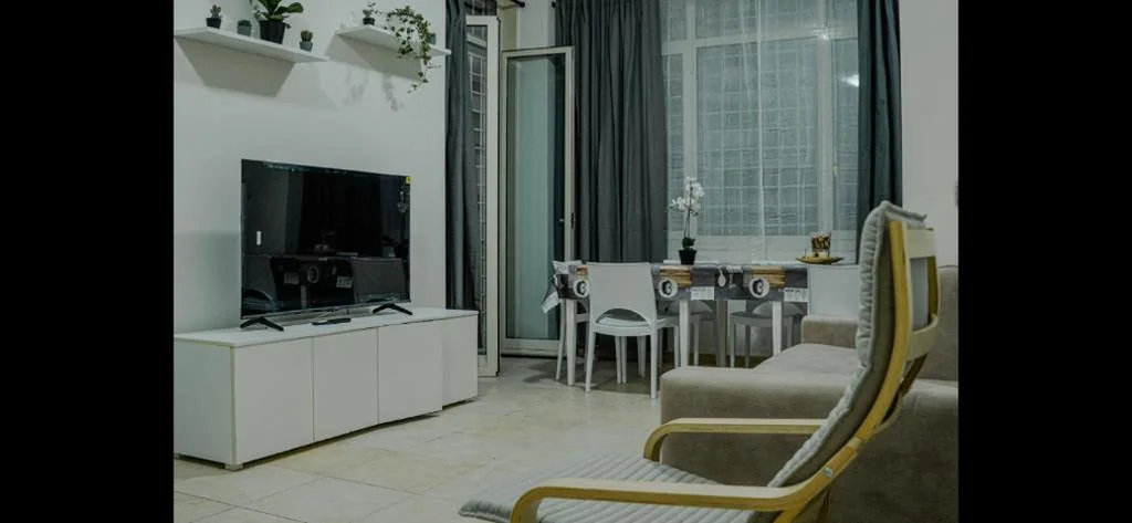 Monti Exclusive Apartment — foto 5