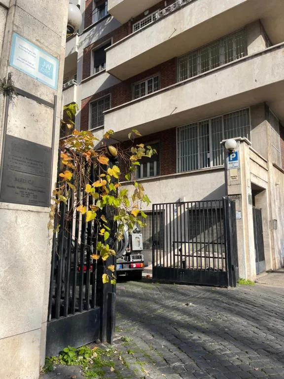 Monti Exclusive Apartment — foto 6