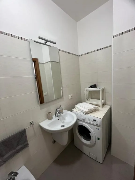 Monti Exclusive Apartment — foto 8