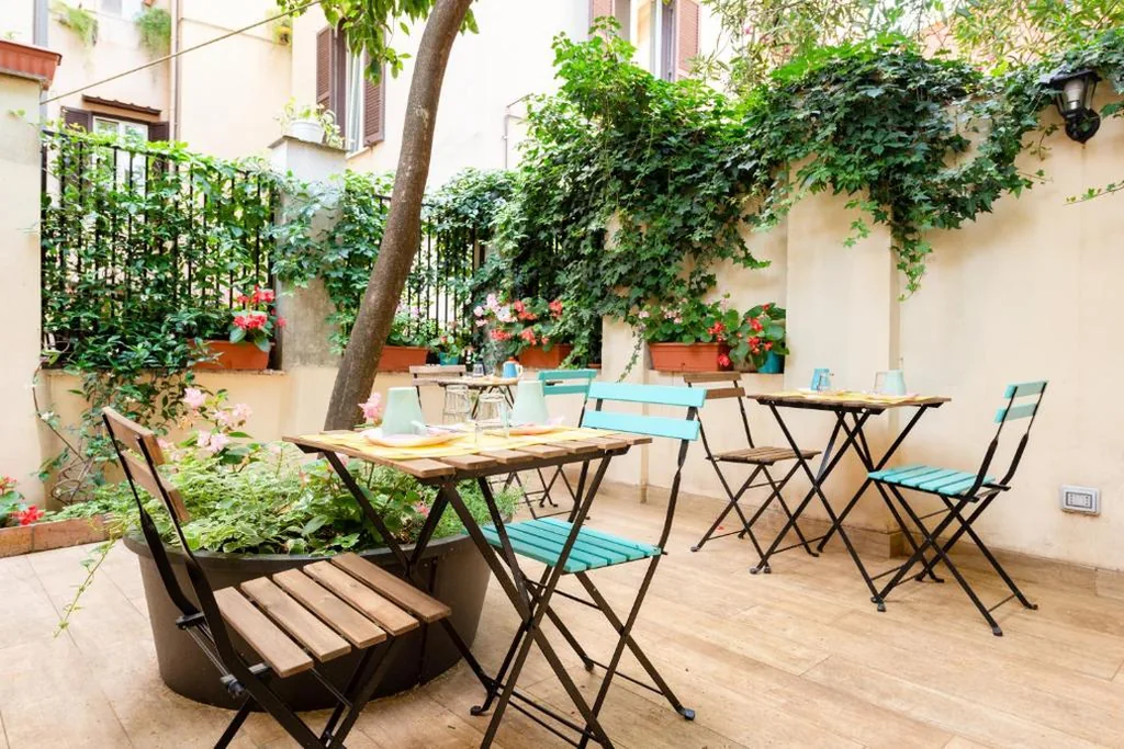 Monti Garden — foto 4