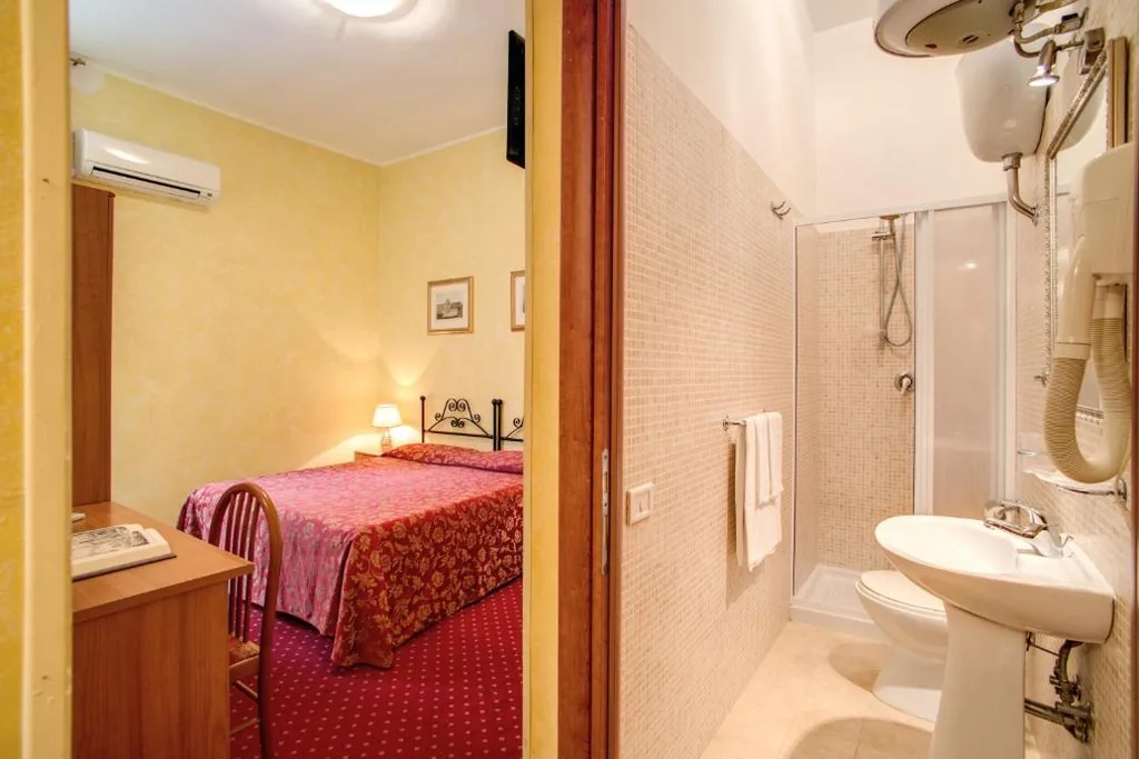 Monti Guest House – Affittacamere — foto 3