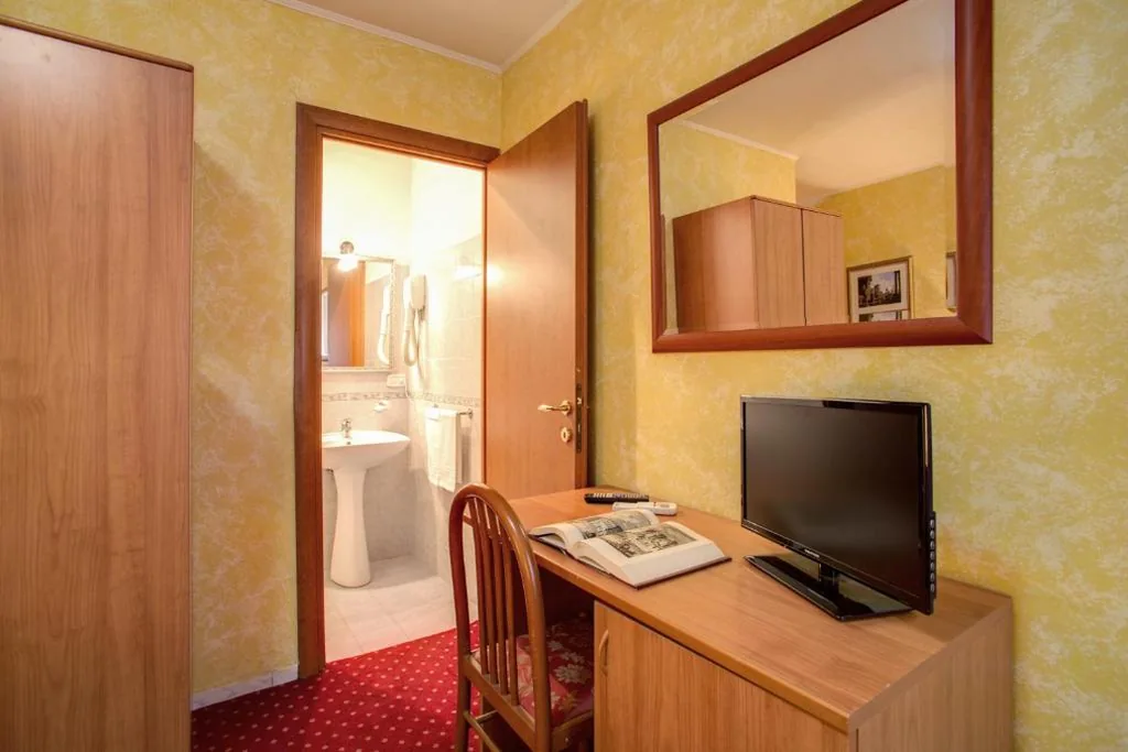 Monti Guest House – Affittacamere — foto 4