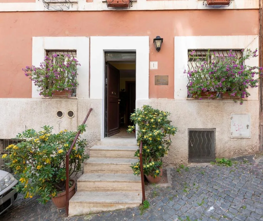 Monti Guest House – Affittacamere — foto 5